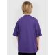 2. Boy's oversize T-shirt with print 4F 4FJRAW25TTSHM3061-51S