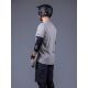 3. EVOC Elbow Protector Ls Flex Lite black