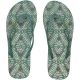 Women’s PROTEST PRTSalva green flip-flops 37
