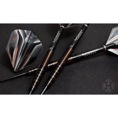 16. Harrows Noble 90% Steeltip Darts HS-TNK-00001389