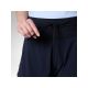 4. ROSSIGNOL Women's Shorts W Sapa 2In1 Short 5' Black