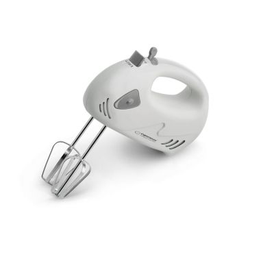 11. ESPERANZA HAND MIXER MUFFIN GRAY 150W EKM007WE
