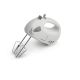 11. ESPERANZA HAND MIXER MUFFIN GRAY 150W EKM007WE