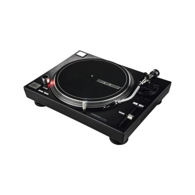 6. Reloop RP-7000 MK2 - DJ turntable