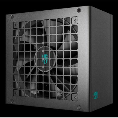 6. Deepcool PN750D 750W Gold Direct Power Supply