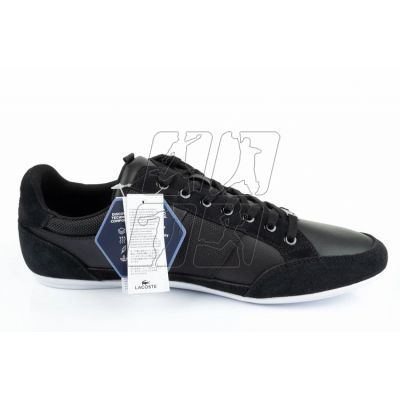 5. Lacoste Chaymon M 12312 sneakers