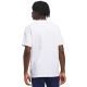 3. adidas Sportsman Mountain Graphic Men's T-Shirt White KC9254
