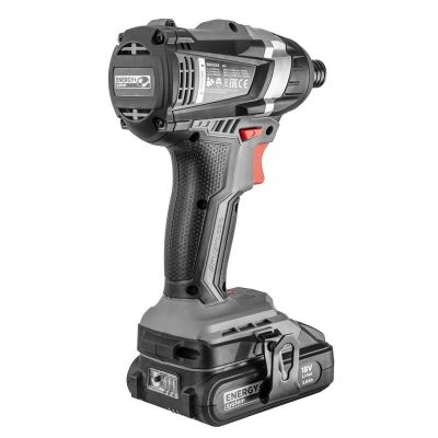 6. Graphite 58G024 Powered Screwdriver/Impact Driver