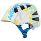 3. METEOR MA-2 Children's Bicycle Helmet, White