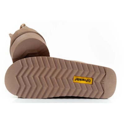 29. D.Franklin W DFSH375003-TAUP shoes