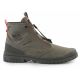 6. Palladium SP20 Travel HI shoes 74476-377-M