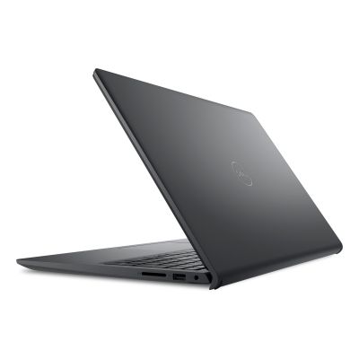 5. Dell Pro 15 Essential PV15250 Core 3 100U 15.6"FHD 120Hz 250nits AG 8GB DDR5 4400 SSD512 Intel UHD Graphics FgrPr WLAN+BT BcklKb W11Pro + Dell mouse MS116 Black3Y Pro Support Carbon Black
