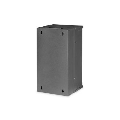 9. Digitus SOHO Pro Wall-Mounted Case - 254 mm (10") - 315x300 mm (W x D)