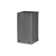 9. Digitus SOHO Pro Wall-Mounted Case - 254 mm (10") - 315x300 mm (W x D)
