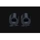 6. Razer Nommo V2 X Full-Range Black Wired and Wireless