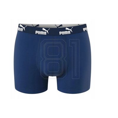 7. Puma Boxershorts 6-pack M 1000035473728030