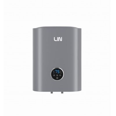 Electric boiler LIN LIFVD1 30L gray
