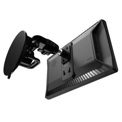 4. MODECOM FREEWAY CX 9.0 NAVIGATION FOR CARS AND TRUCKS IGO NAVIGATION TRUCK (EUROPE ANNUAL UPDATE)