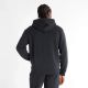 15. New Balance Sport Core Brushed Full Zip HM sweatshirt MJ43902BK