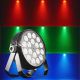 LIGHT4ME PARTY PAR 18x10W RGBW stage spotlight