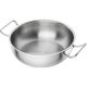 Zwilling Pro Steel Wok – 30 cm