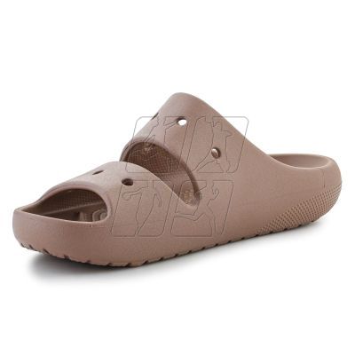 3. Crocs Classic Sandal V2 W 209403-2Q9 flip-flops