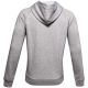 4. Under Armor Rival Fleece Big Logo Hd sweatshirt M 1357093 011