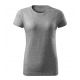 2. Malfini Basic T-shirt W MLI-F3412