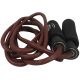 7. Boxing jump rope with 2 x 160g weights SBR-W