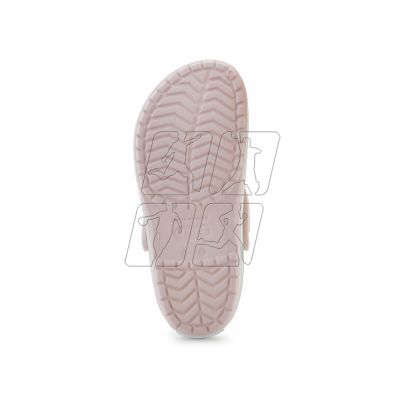 5. Crocs Crocband 11016-6UR flip-flops