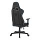 5. SENSE7 Gaming Chair Bucket (cradle) seat Black, Blue