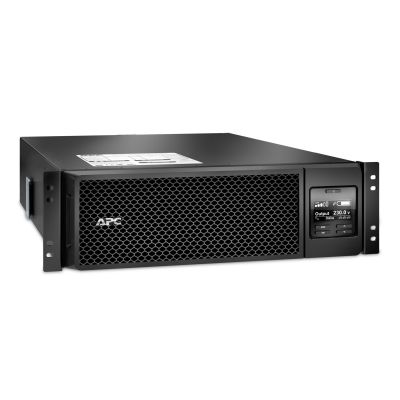 14. APC Smart-UPS On-Line UPS Double Conversion (Online) 5 kVA 4500 W 10 Outlet Power Supply