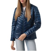 Skechers GO Shield Shine Jacket JA150-TLNV Navy Blue L