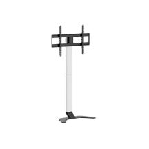 Equip Floor Stand Holder 37"-86"/1TFT 45kg Ultra Slim si