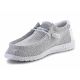 3. Hey Dude Wally Sox M 40019-1KA shoes
