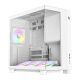 3. Gamemax Case | NEX C53 WH | ATX/BTF