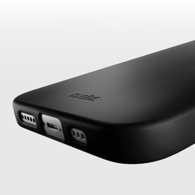 8. SBS Instinct Case for iPhone 16e / 17e - Black