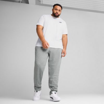 5. Puma Ess Small No. 1 Logo Tee M 682534 02
