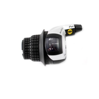 SHIMANO TOURNEY left shift lever 3-speed