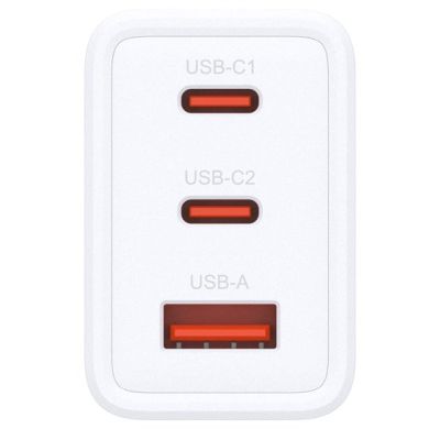 2. D-Link DCP-651 Charger for Mobile Devices, Universal, White, AC, Fast Charging, Internal
