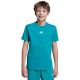 5. adidas Essentials Tee 160 Green Kids T-Shirt JW0005