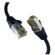 M-Cab EC020200309 Network Cable Black 20m Cat8.1 S/FTP (S-STP)