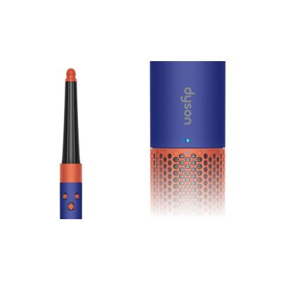 57. DYSON HS08 Vinca Blue Hair Curler