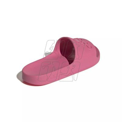 4. Adidas Adilette Aqua W IF7373 flip-flops