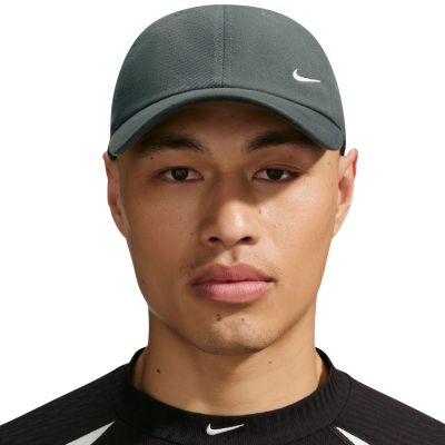 Nike Club Baseball Cap Olive FZ5698 303