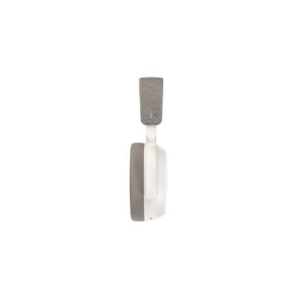 8. Sennheiser MOMENTUM 4 Wireless White Headphones