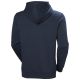 5. Helly Hansen Men's HH LOGO HOODIE 54582 597