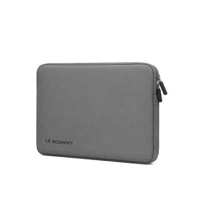 Wozinsky WNL-10G 10-11" Neoprene Laptop Sleeve - Gray