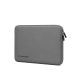 Wozinsky WNL-10G 10-11" Neoprene Laptop Sleeve - Gray