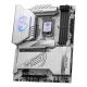 3. MSI MPG Z890 EDGE TI WIFI motherboard Intel Z890 LGA 1851 (Socket V1) ATX